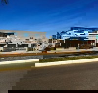 The Town House Motor Inn - Foster Accommodation