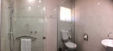 Glider City Motel Benalla - Foster Accommodation 1