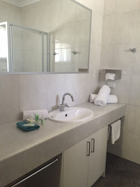 Glider City Motel Benalla - Foster Accommodation 4