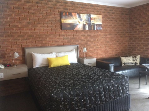 Glider City Motel Benalla - Foster Accommodation 6