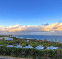 Rainbow Sea Resort - Foster Accommodation