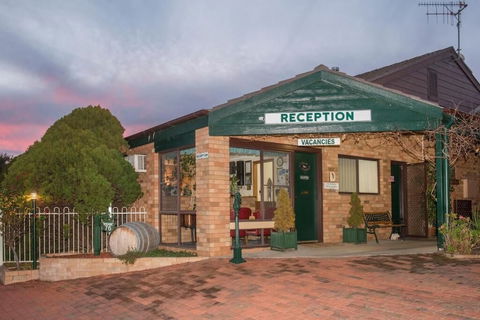Ningana Motel - Foster Accommodation 5