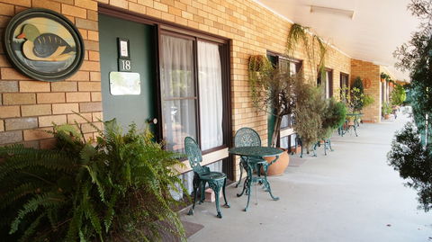 Ningana Motel - Foster Accommodation 1