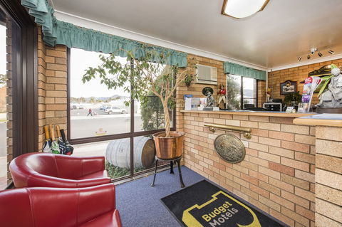 Ningana Motel - Foster Accommodation 6