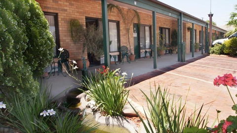 Ningana Motel - Foster Accommodation 3