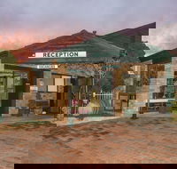Ningana Motel - Foster Accommodation