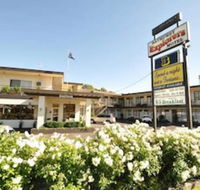 Bathurst Explorers Motel - Foster Accommodation