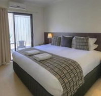 Red Earth Motel - Foster Accommodation