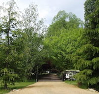 Ophir Gold Bed  Breakfast - Foster Accommodation