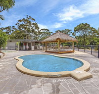 Seven Mile Beach Holiday Park - Foster Accommodation