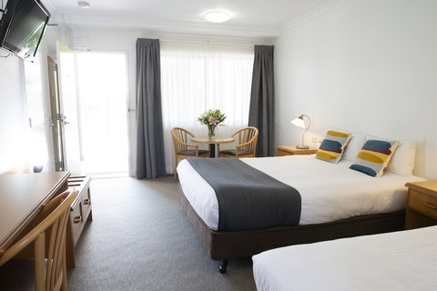 Rockpool Motor Inn - Foster Accommodation 6