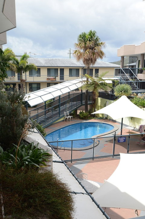 Rockpool Motor Inn - Foster Accommodation 2