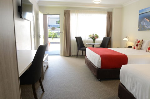 Rockpool Motor Inn - Foster Accommodation 4