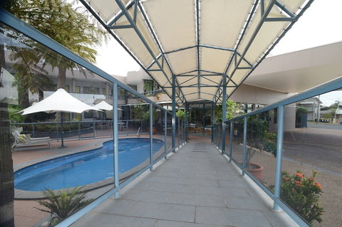 Rockpool Motor Inn - Foster Accommodation 1