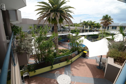 Rockpool Motor Inn - Foster Accommodation 0