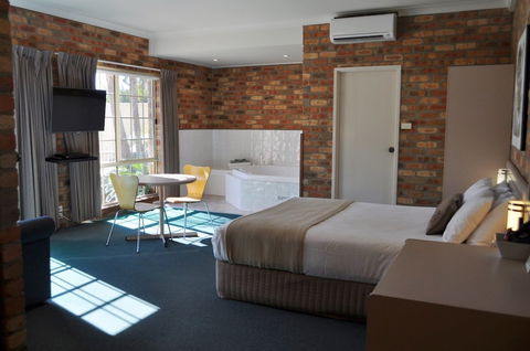 Mollymook Surfbeach Motel And Apartments - Foster Accommodation 5