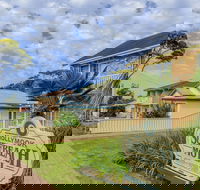 Mollymook Surfbeach Motel and Apartments - Foster Accommodation