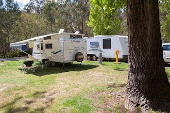 Beechworth Holiday Park - Foster Accommodation 1