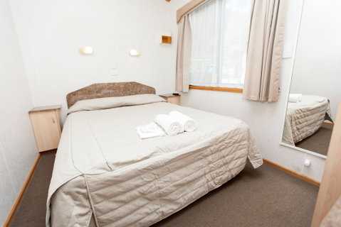Beechworth Holiday Park - Foster Accommodation 6