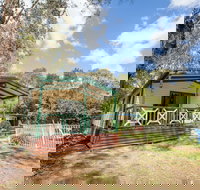 Beechworth Holiday Park - Foster Accommodation