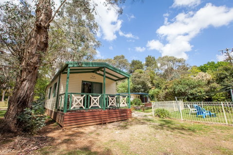 Beechworth Holiday Park - Foster Accommodation 0