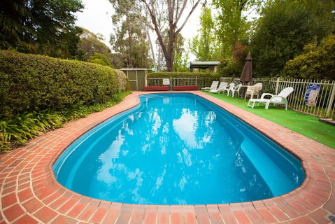 Beechworth Holiday Park - Foster Accommodation 4