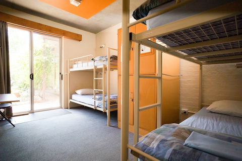 Grampians Eco YHA - Hostel - Foster Accommodation 6