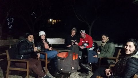 Grampians Eco YHA - Hostel - Foster Accommodation 4