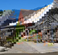 The View on Grossmans - Foster Accommodation