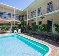 Jasmine Lodge Motel - Foster Accommodation