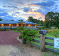 Logger's Rest - Foster Accommodation