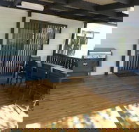 Garden of Eden Caravan Park - Foster Accommodation