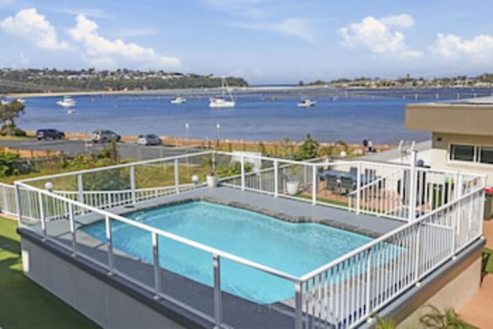 Merimbula NSW Foster Accommodation