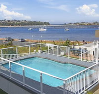 Crown Apartments - Foster Accommodation