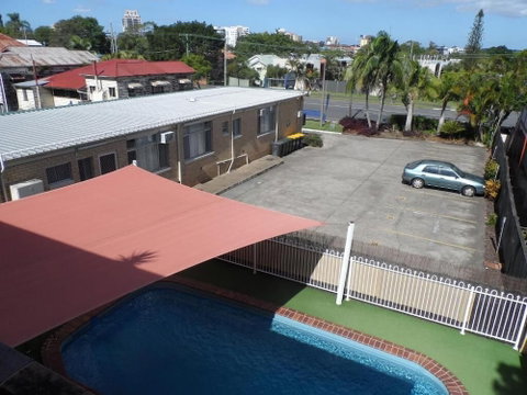 Paramount Motel - Foster Accommodation 5