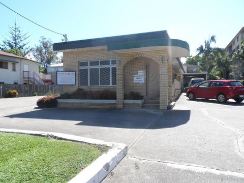 Paramount Motel - Foster Accommodation 3