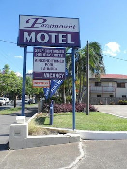 Paramount Motel - Foster Accommodation 0