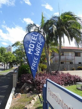 Paramount Motel - Foster Accommodation 1