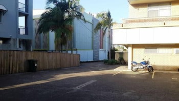 Paramount Motel - Foster Accommodation 2