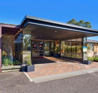 Econo Lodge Savannah Park Tamworth - Foster Accommodation