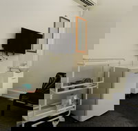 The Waterloo Bay Hotel