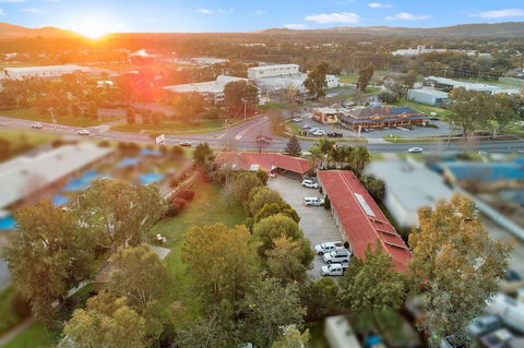 Econo Lodge Border Gateway Wodonga - Foster Accommodation 2