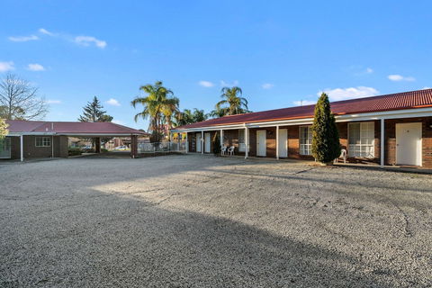 Econo Lodge Border Gateway Wodonga - Foster Accommodation 3