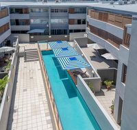 Fv4006 Apartments - Foster Accommodation