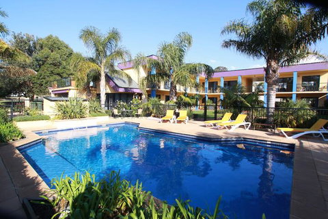 Nautilus Apartments Merimbula - Foster Accommodation 2