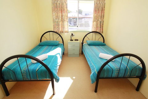 Nautilus Apartments Merimbula - Foster Accommodation 4