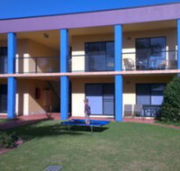 Nautilus Apartments Merimbula - Foster Accommodation