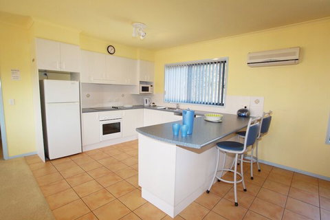 Nautilus Apartments Merimbula - Foster Accommodation 5