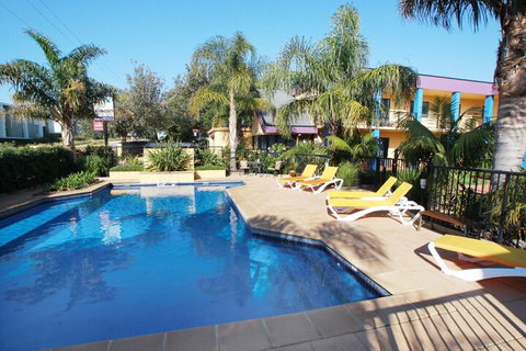 Nautilus Apartments Merimbula - Foster Accommodation 3