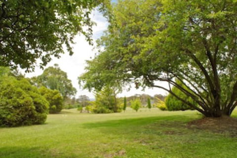 Armidale Rose Villa Motel - Foster Accommodation 2